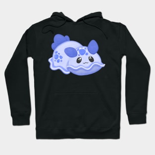 Sea slug Hoodie